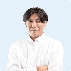 Hirotsugu Matsumoto